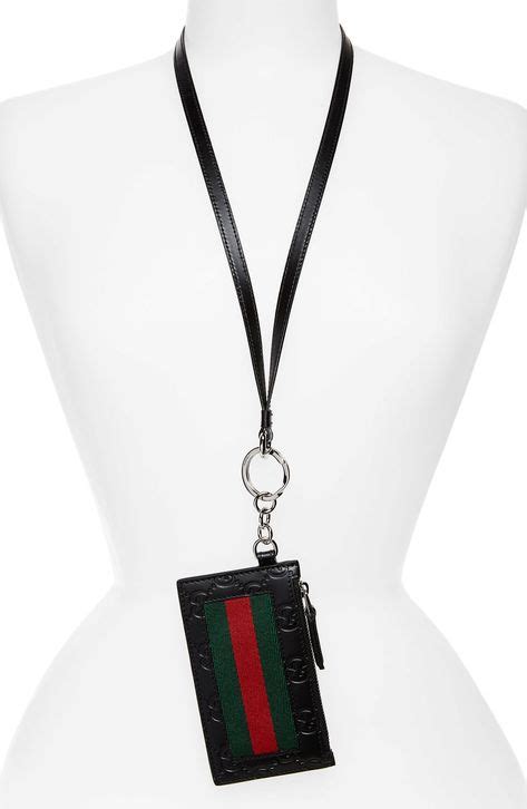 gucci kartenhalter männer